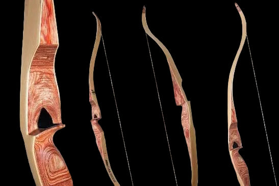 Oak Ridge Savannah Recurve Bow