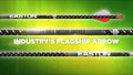 Easton FMJ 4mm Shafts (Doz)