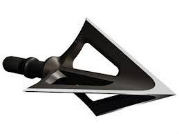 G5 Montec Carbon Steel Broadheads - 100Grn.