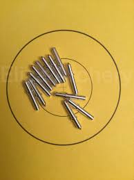 1dz Easton X10/Protour Pins