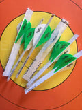 NAP Quick Fletch p/k 6