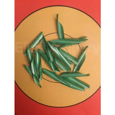 Range-O-Matic Archery Spin Wings Vanes p/k 50