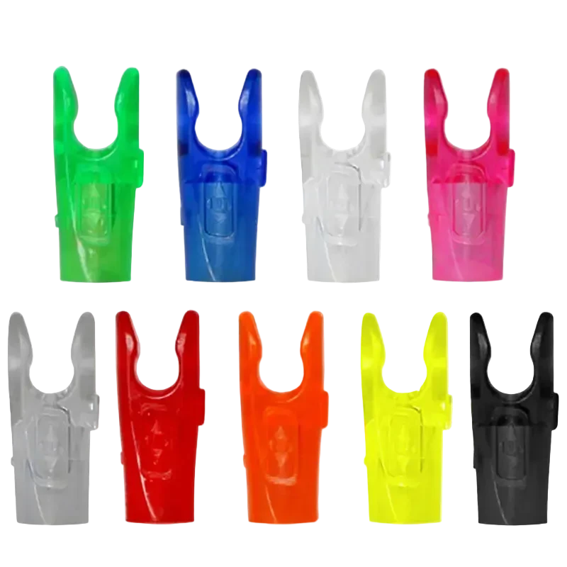 1dz Easton Pin Nocks