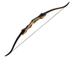Samick "Galaxy" Sage Take Down Recurve Bow