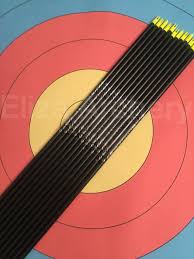 Easton XX75 Gamegetter Shafts p/k 12