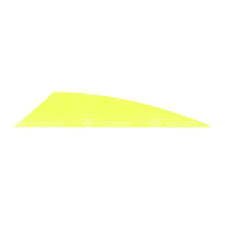 TAC Driver Vane 2"