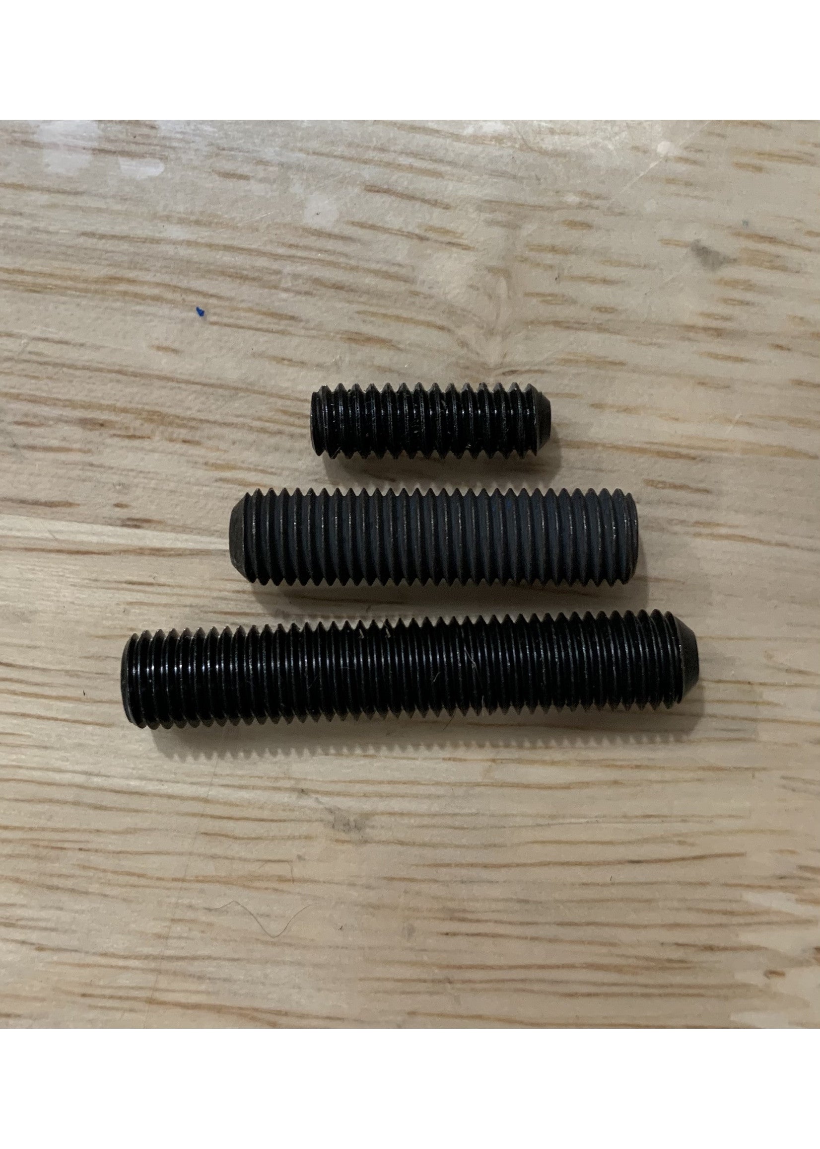 X-Spot Thread Screws
